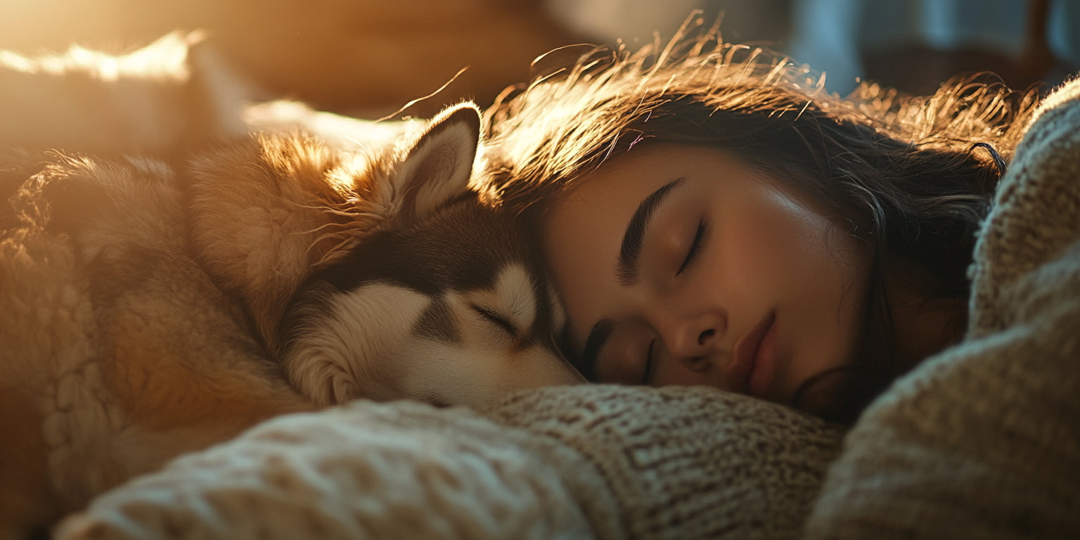 Urns for Dogs: Choosing the Perfect Memorial for Your Pet