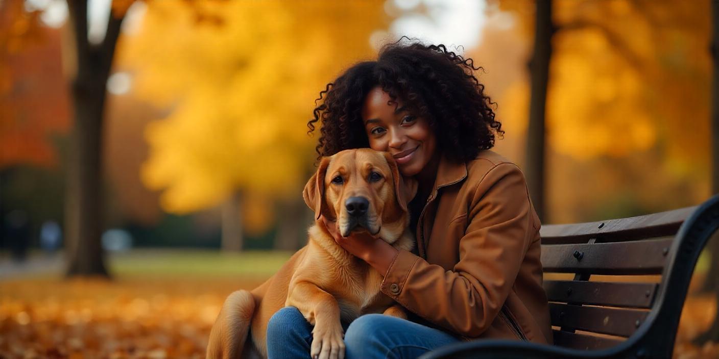 Forever in Our Hearts: Navigating the Pain of Pet Loss