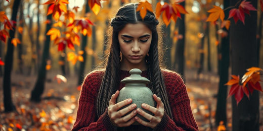 Pet Ashes Urn: A Complete Guide