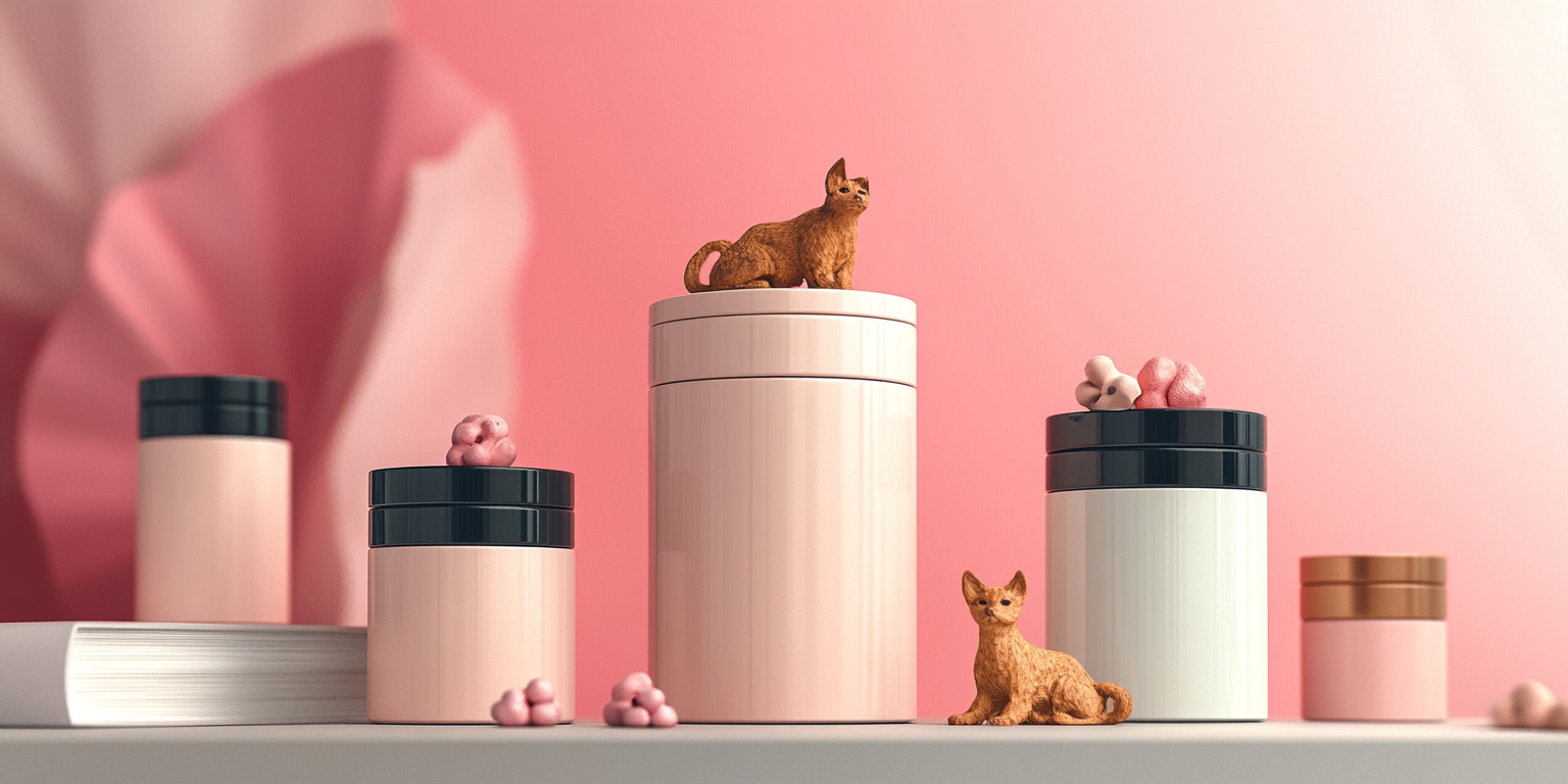 Pet Cremation Keepsakes: Honoring the Bond That Lasts Forever