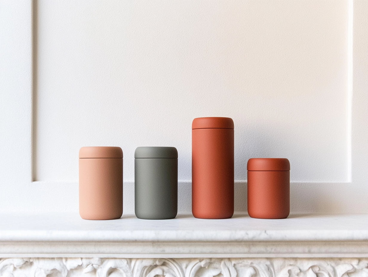 Pet Ashes Urns: A Complete Guide to Memorial Options