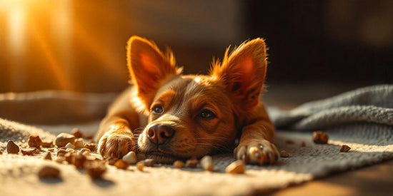What Every Pet Parent Should Know Before Their Pet Passes.