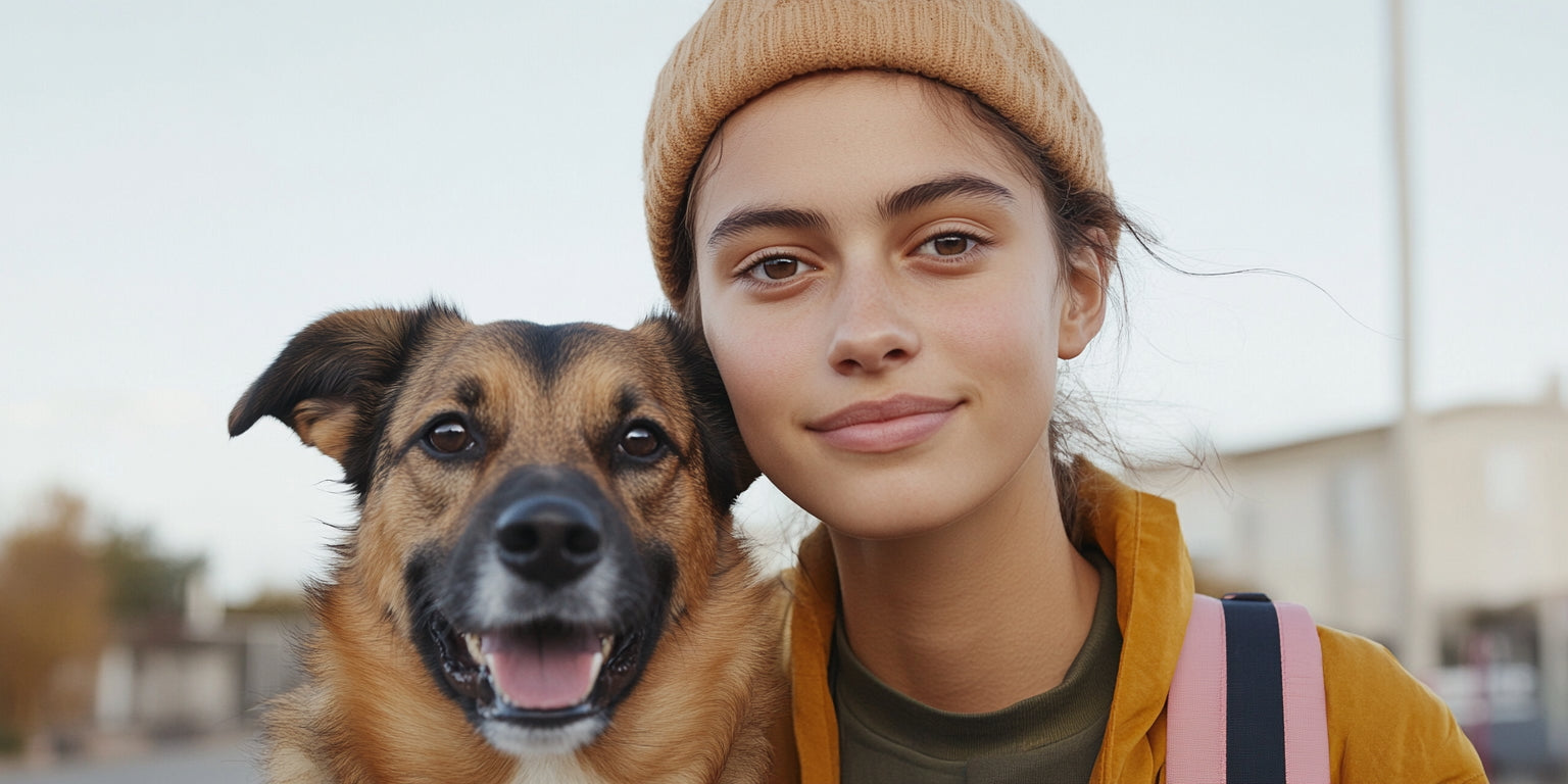 Travel-Friendly Pet Memorials for the Modern Pet Parent