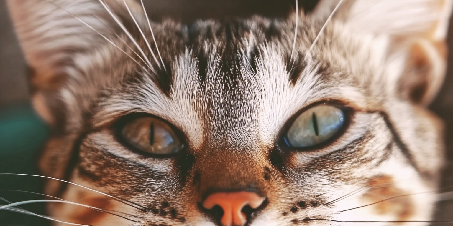Cat Urns