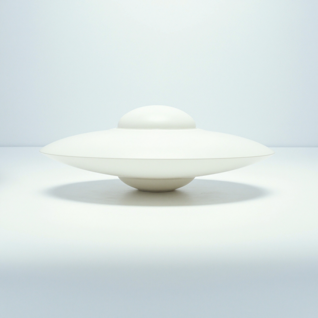 Return mycelium pet urn product shot